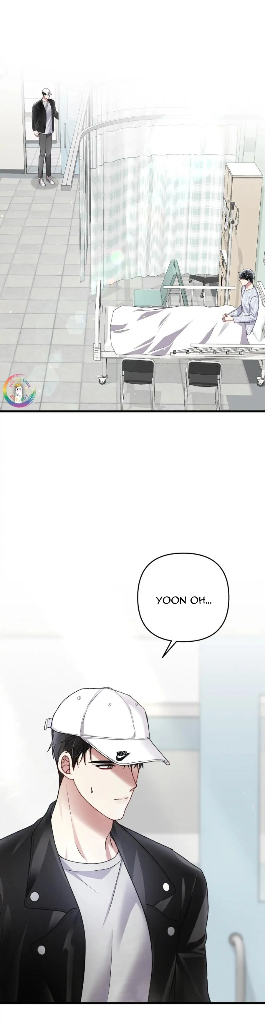 Cuộc Sống Thường Nhật Của Trị Liệu Viên Hạng B (END) Chapter 61 Trang 11