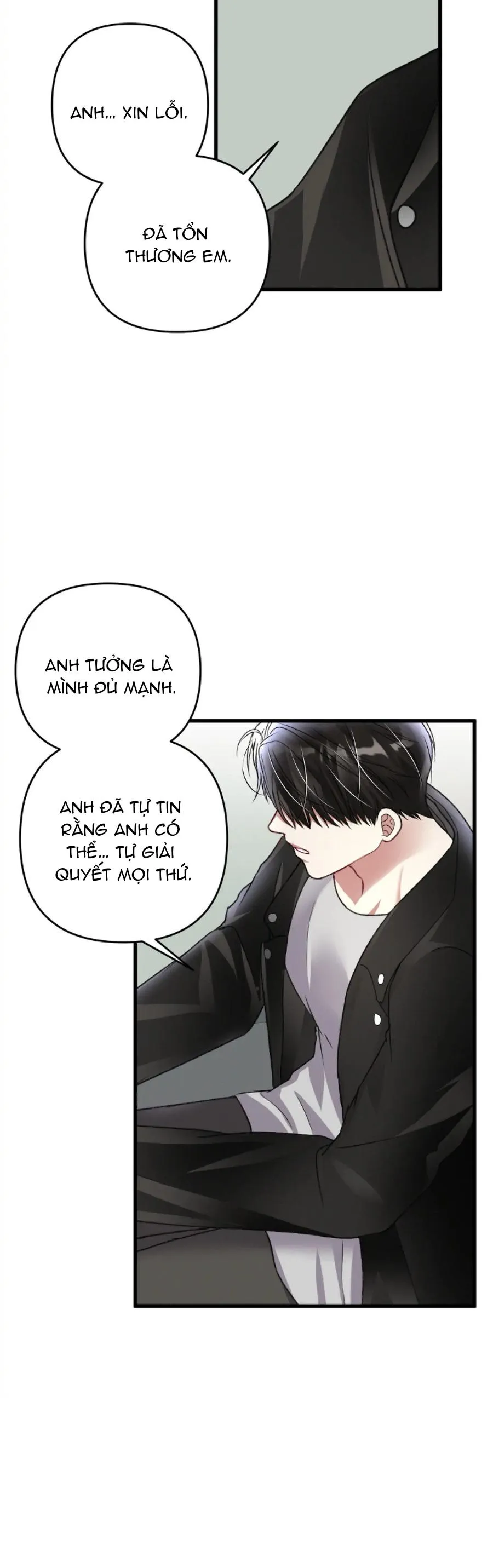 Cuộc Sống Thường Nhật Của Trị Liệu Viên Hạng B (END) Chapter 61 Trang 15