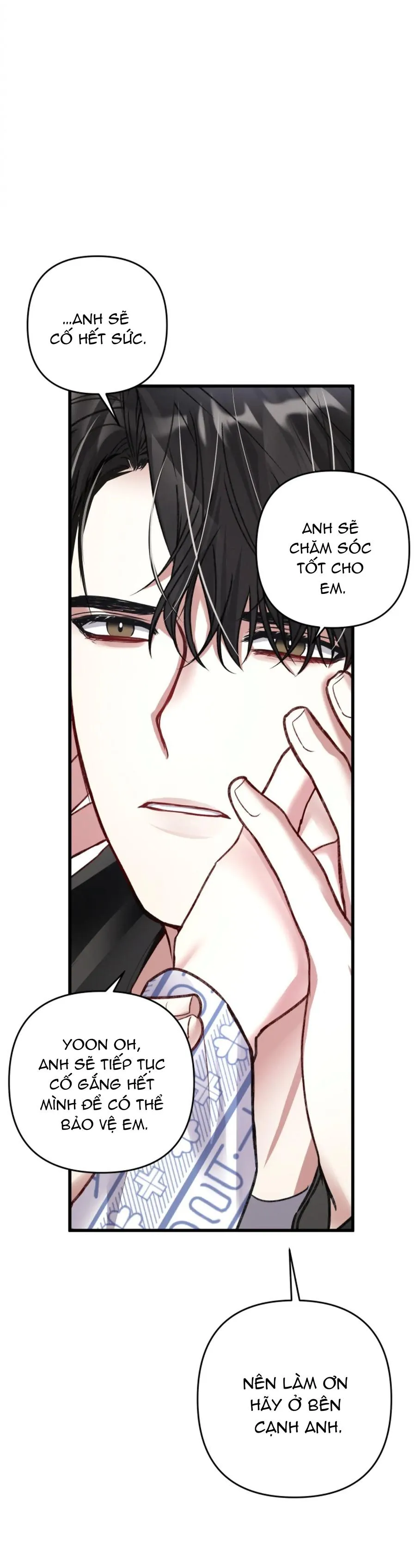 Cuộc Sống Thường Nhật Của Trị Liệu Viên Hạng B (END) Chapter 61 Trang 19