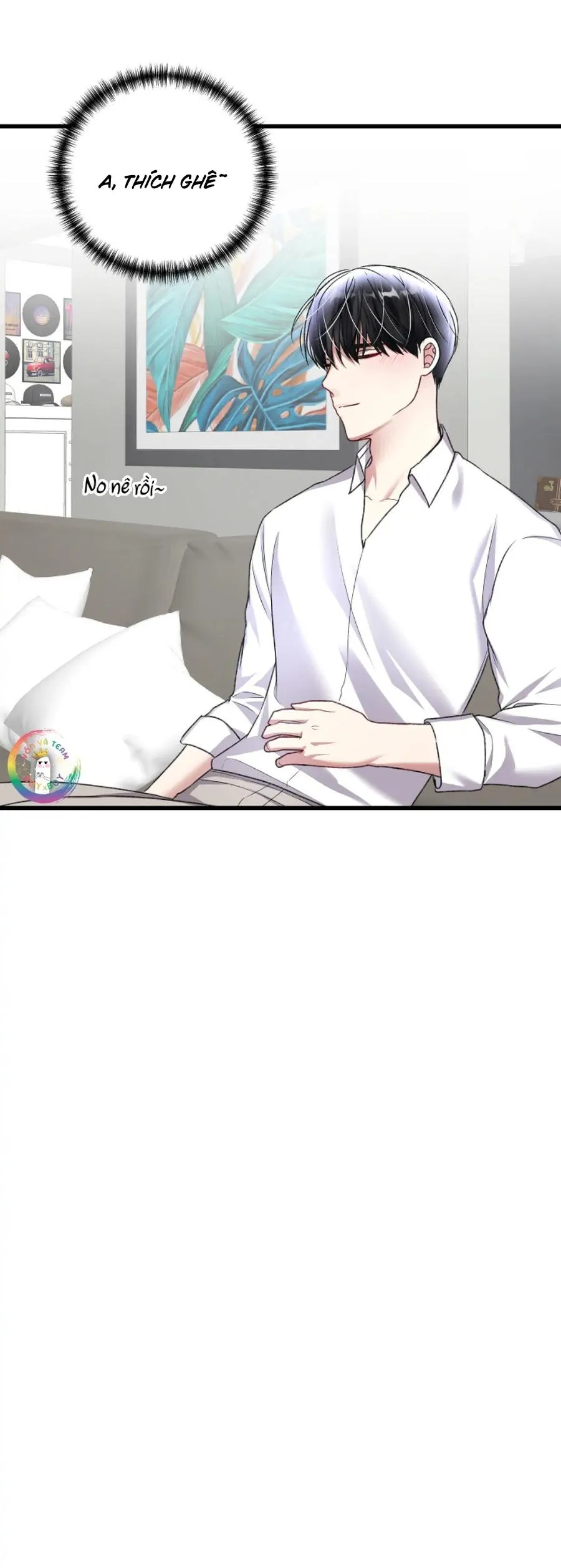 Cuộc Sống Thường Nhật Của Trị Liệu Viên Hạng B (END) Chapter 61 Trang 27