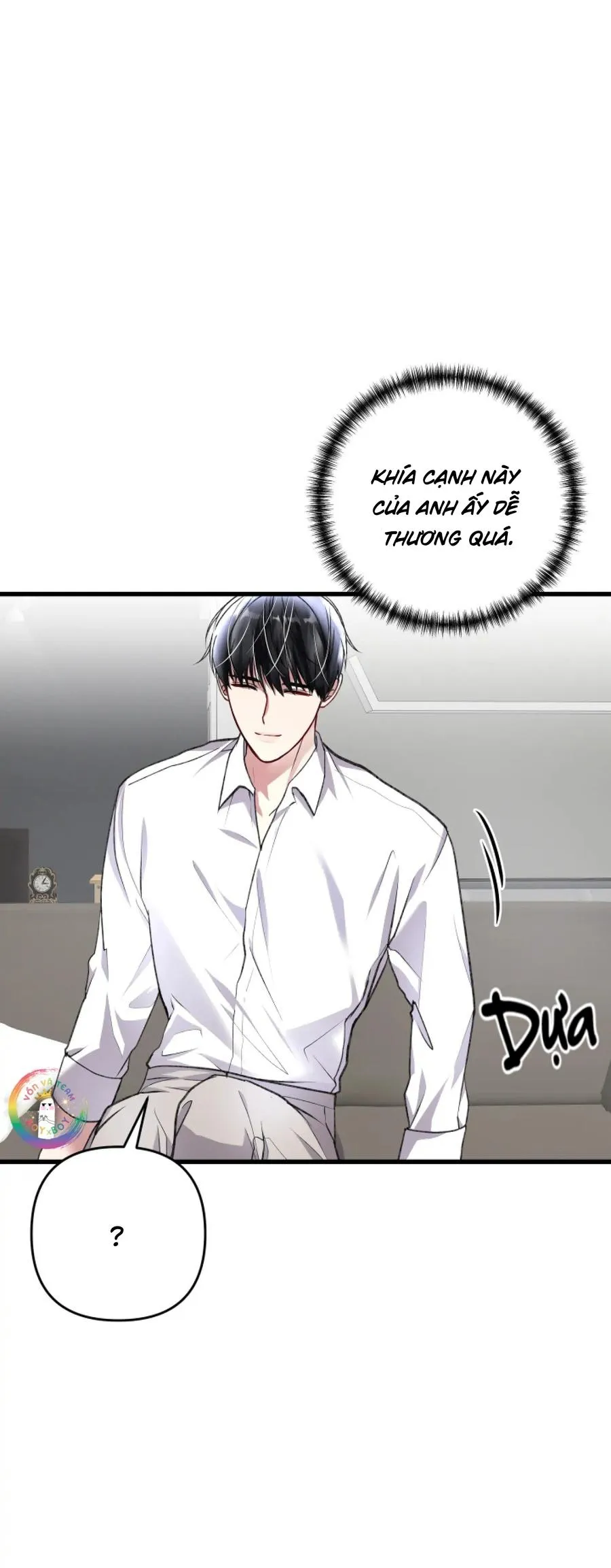 Cuộc Sống Thường Nhật Của Trị Liệu Viên Hạng B (END) Chapter 61 Trang 29