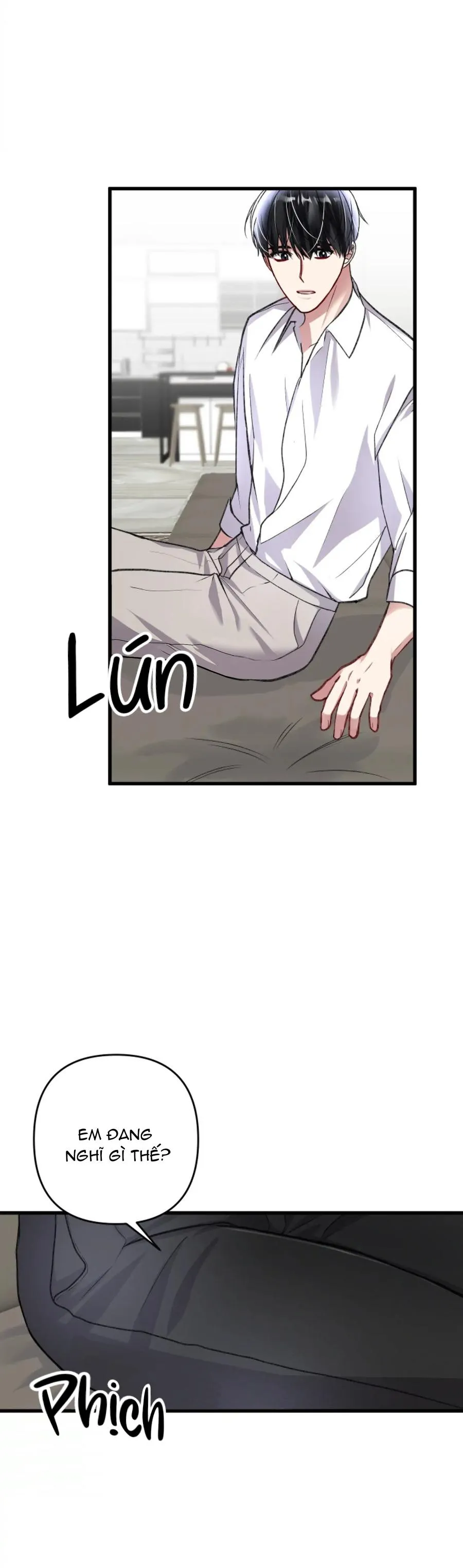 Cuộc Sống Thường Nhật Của Trị Liệu Viên Hạng B (END) Chapter 61 Trang 30