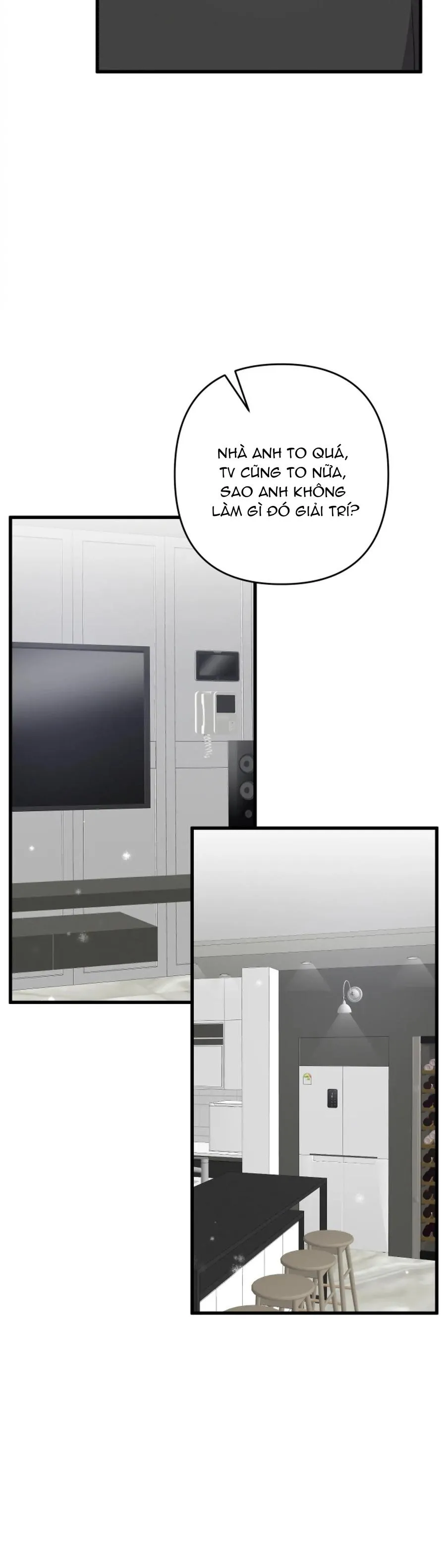 Cuộc Sống Thường Nhật Của Trị Liệu Viên Hạng B (END) Chapter 61 Trang 32