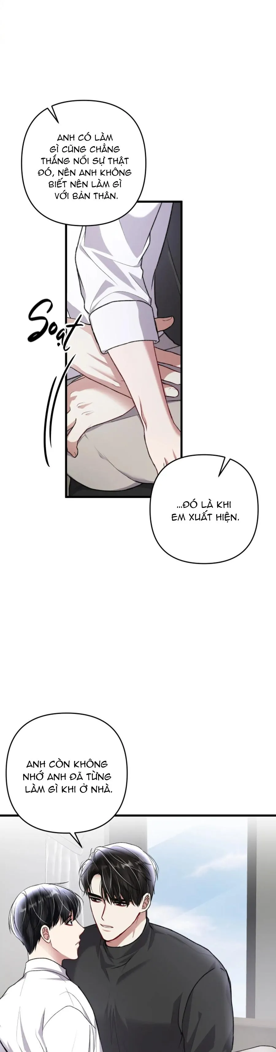 Cuộc Sống Thường Nhật Của Trị Liệu Viên Hạng B (END) Chapter 61 Trang 34