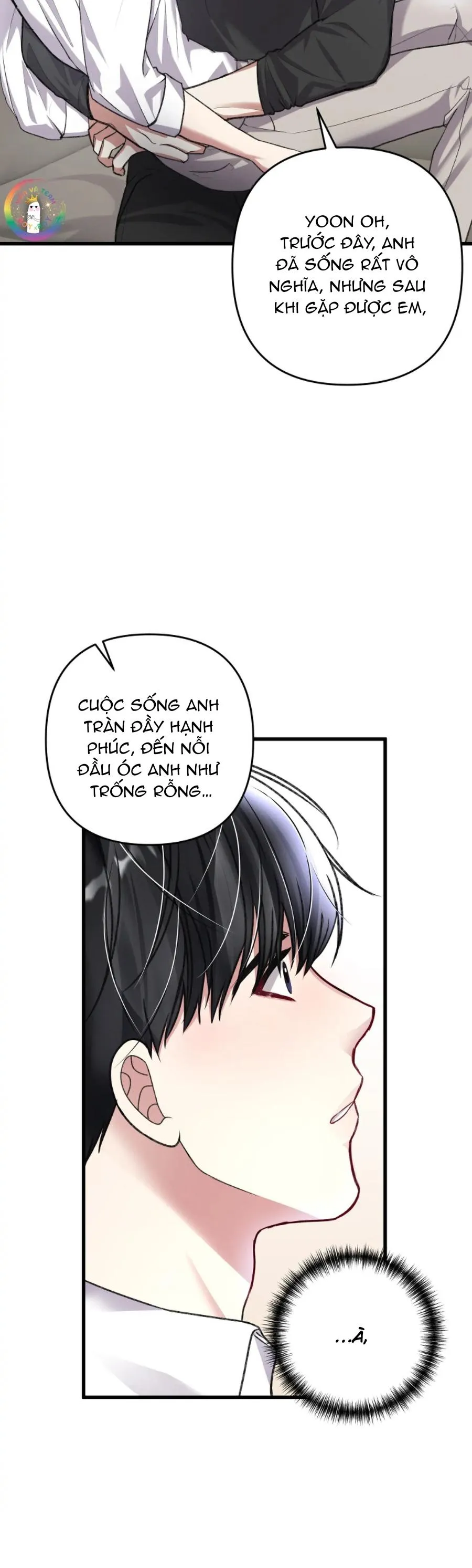 Cuộc Sống Thường Nhật Của Trị Liệu Viên Hạng B (END) Chapter 61 Trang 35