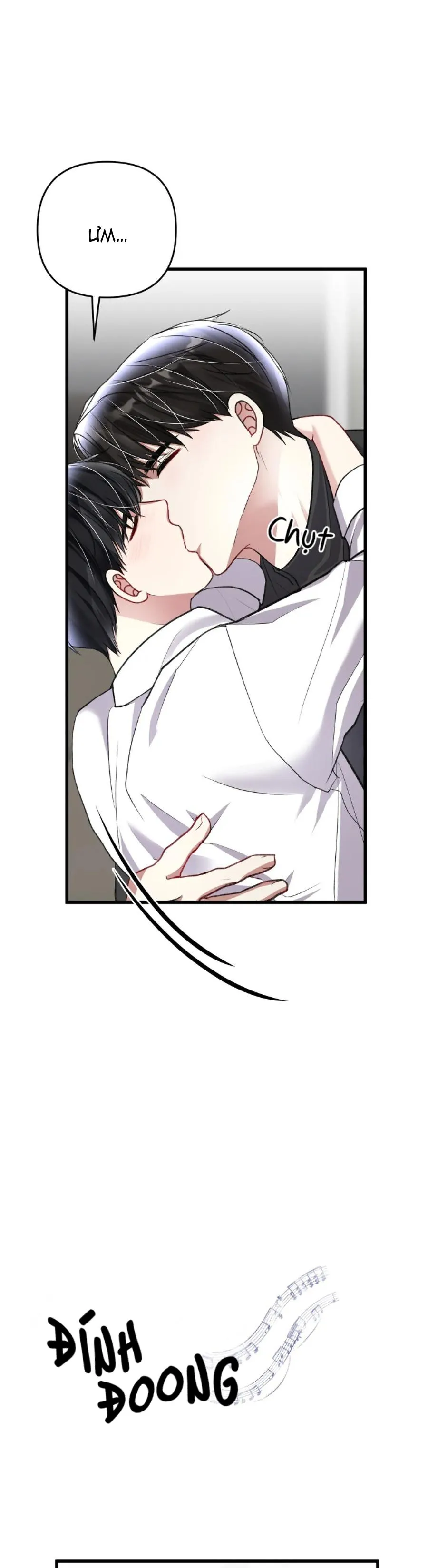 Cuộc Sống Thường Nhật Của Trị Liệu Viên Hạng B (END) Chapter 61 Trang 37