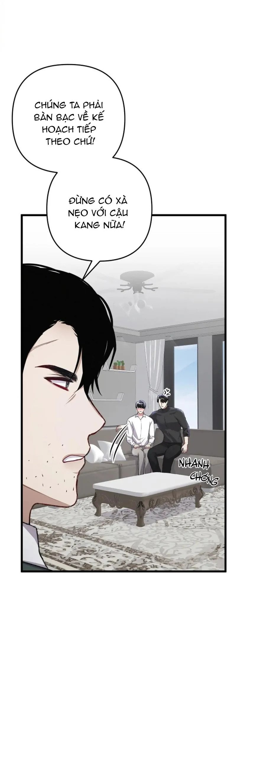Cuộc Sống Thường Nhật Của Trị Liệu Viên Hạng B (END) Chapter 61 Trang 39