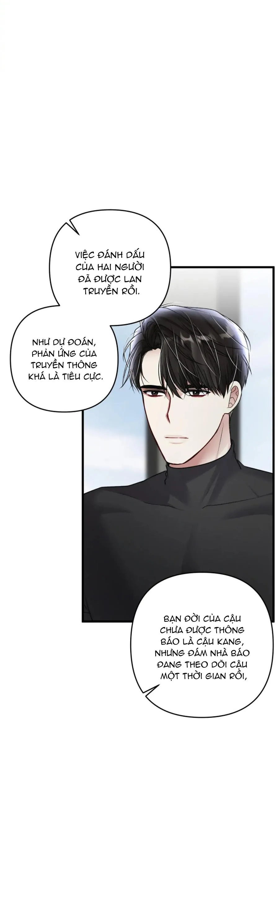 Cuộc Sống Thường Nhật Của Trị Liệu Viên Hạng B (END) Chapter 61 Trang 41