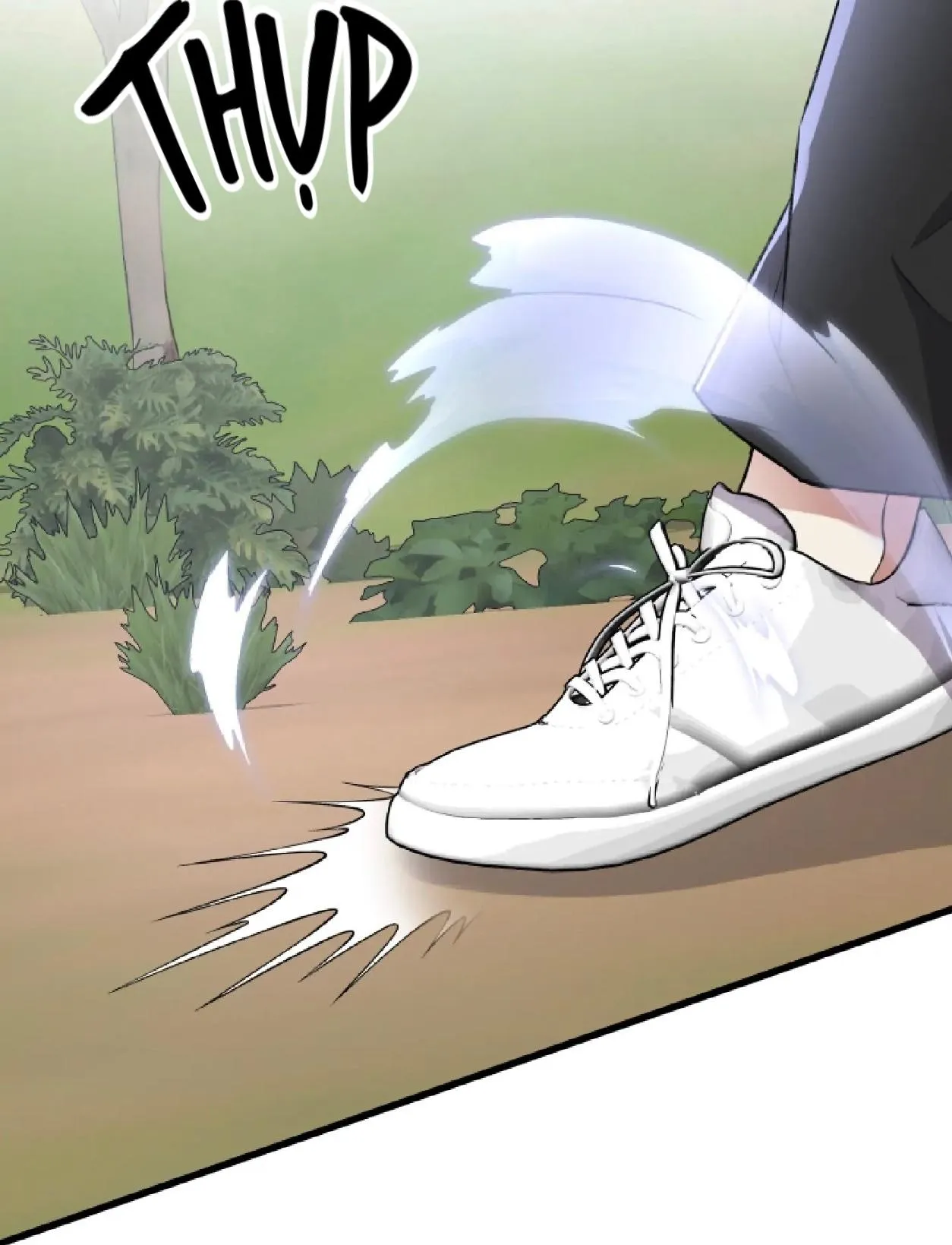 Cuộc Sống Thường Nhật Của Trị Liệu Viên Hạng B (END) Chapter 62 Trang 8