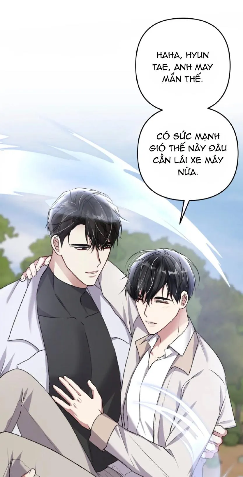 Cuộc Sống Thường Nhật Của Trị Liệu Viên Hạng B (END) Chapter 62 Trang 9