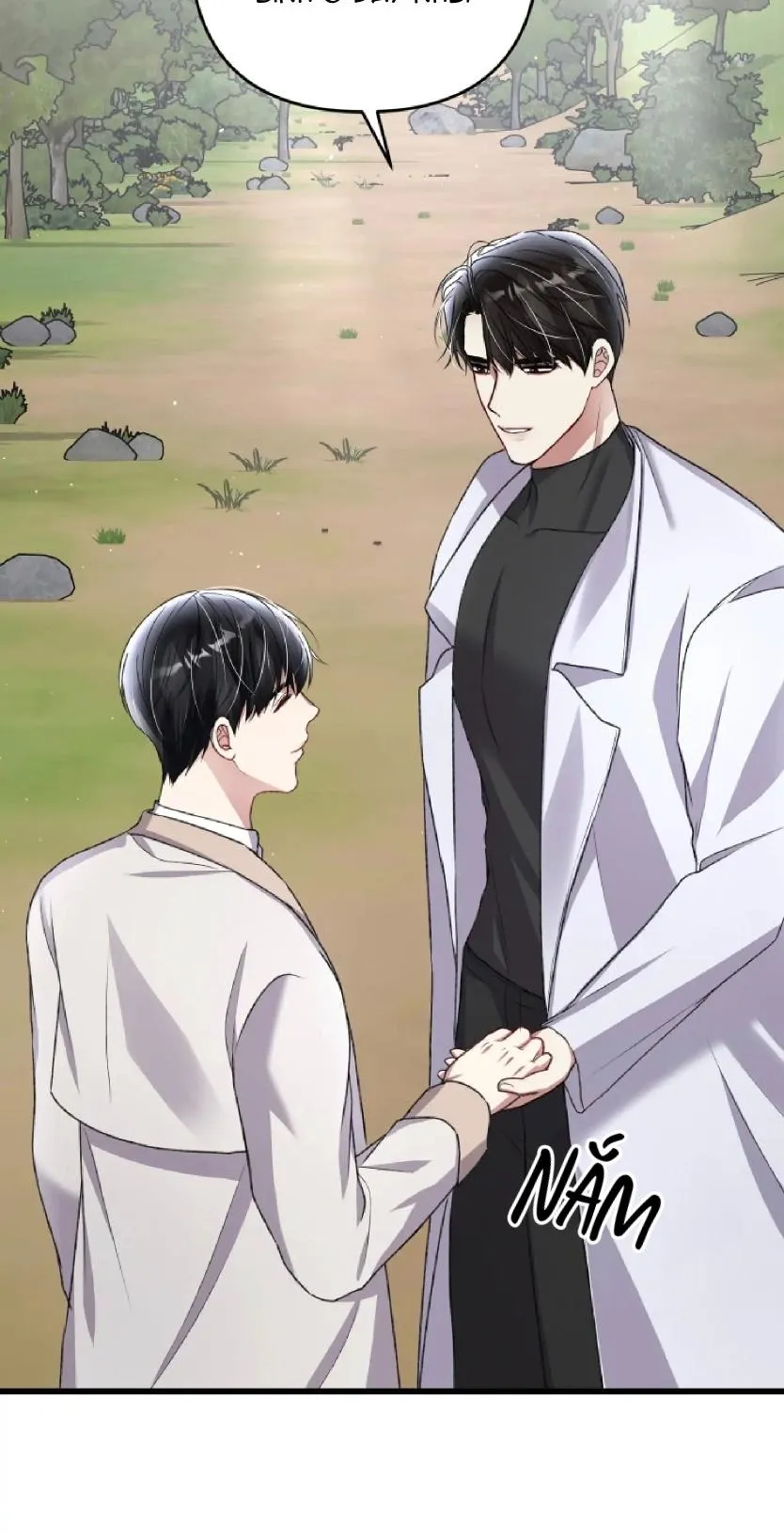Cuộc Sống Thường Nhật Của Trị Liệu Viên Hạng B (END) Chapter 62 Trang 12