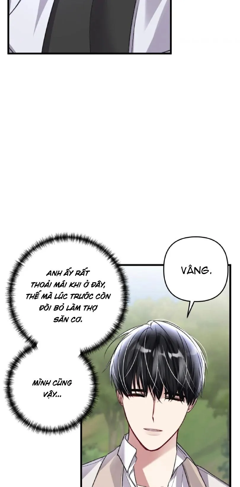 Cuộc Sống Thường Nhật Của Trị Liệu Viên Hạng B (END) Chapter 62 Trang 15