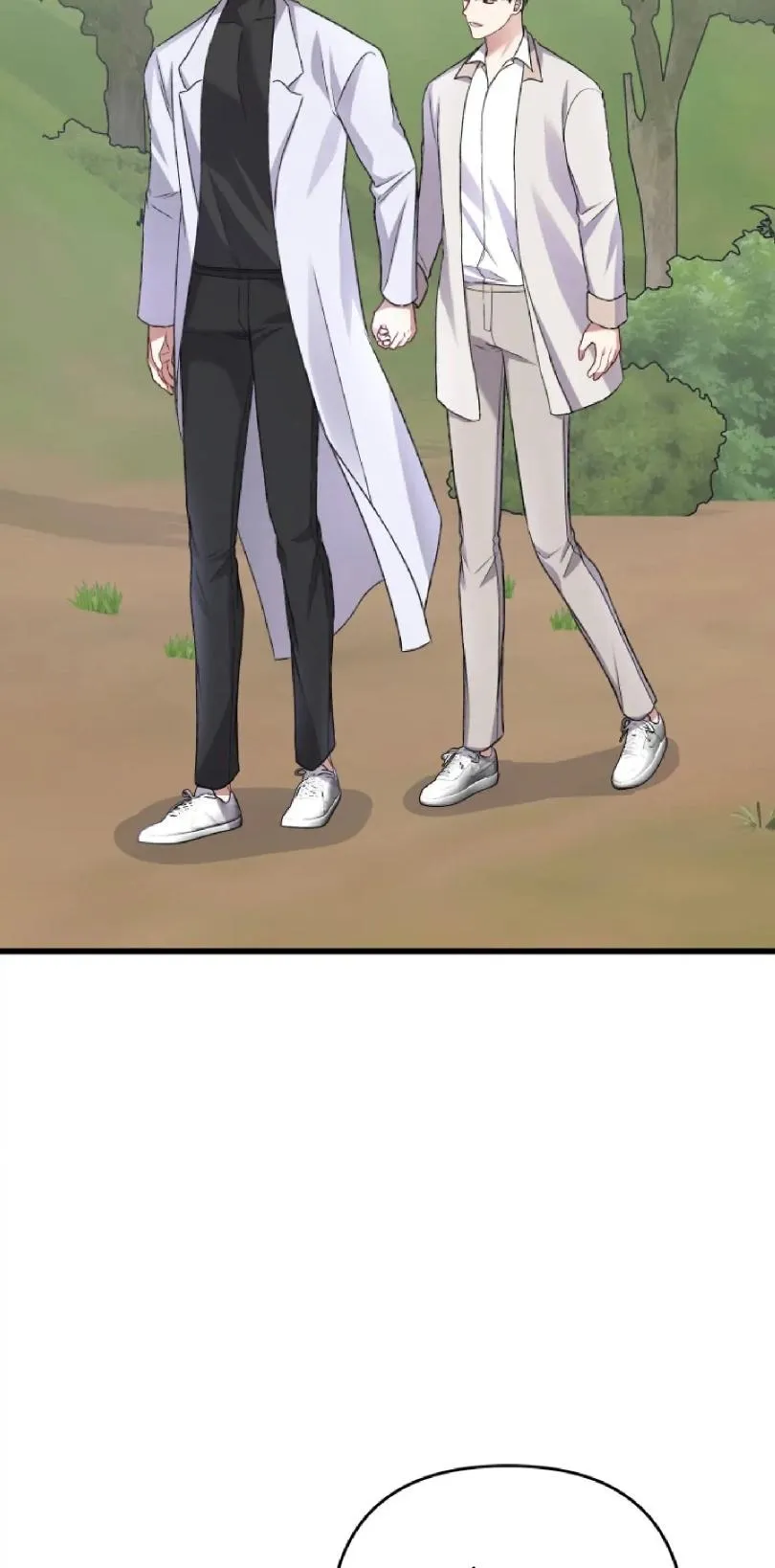 Cuộc Sống Thường Nhật Của Trị Liệu Viên Hạng B (END) Chapter 62 Trang 17