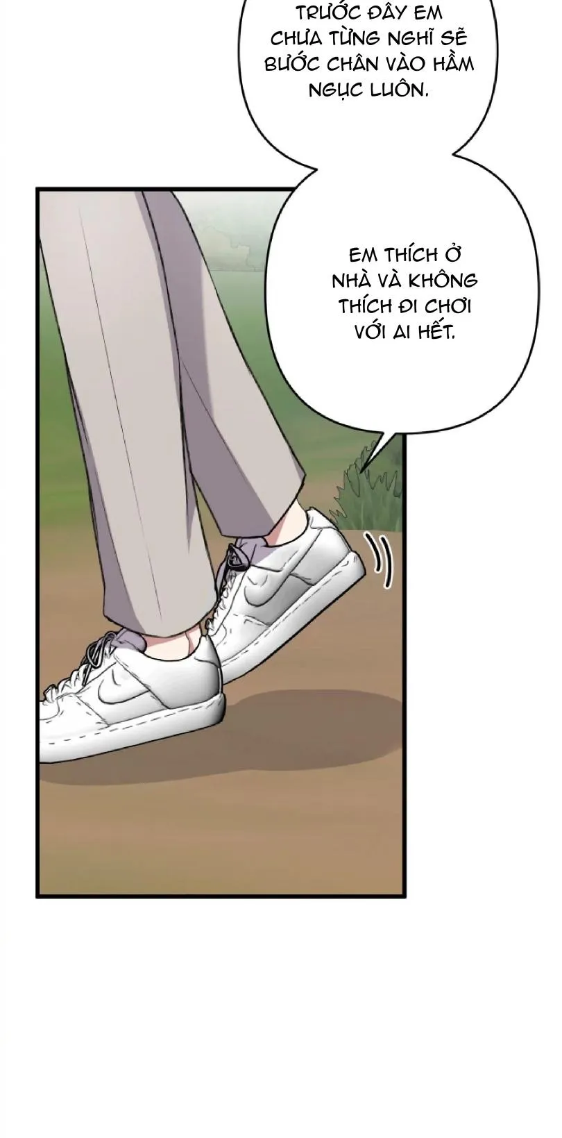 Cuộc Sống Thường Nhật Của Trị Liệu Viên Hạng B (END) Chapter 62 Trang 18