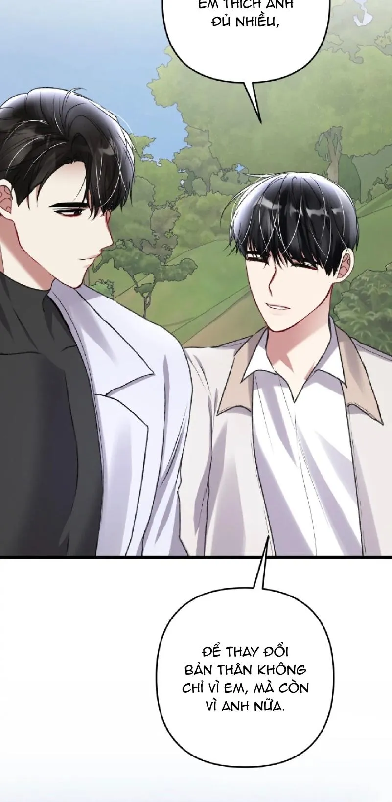 Cuộc Sống Thường Nhật Của Trị Liệu Viên Hạng B (END) Chapter 62 Trang 21