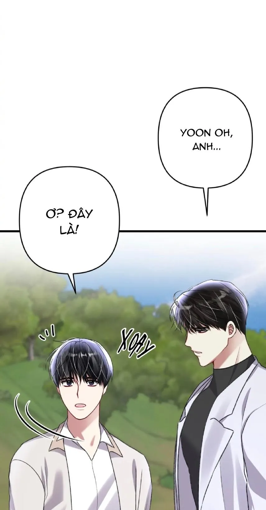Cuộc Sống Thường Nhật Của Trị Liệu Viên Hạng B (END) Chapter 62 Trang 25