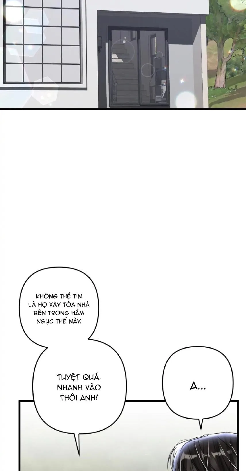 Cuộc Sống Thường Nhật Của Trị Liệu Viên Hạng B (END) Chapter 62 Trang 27