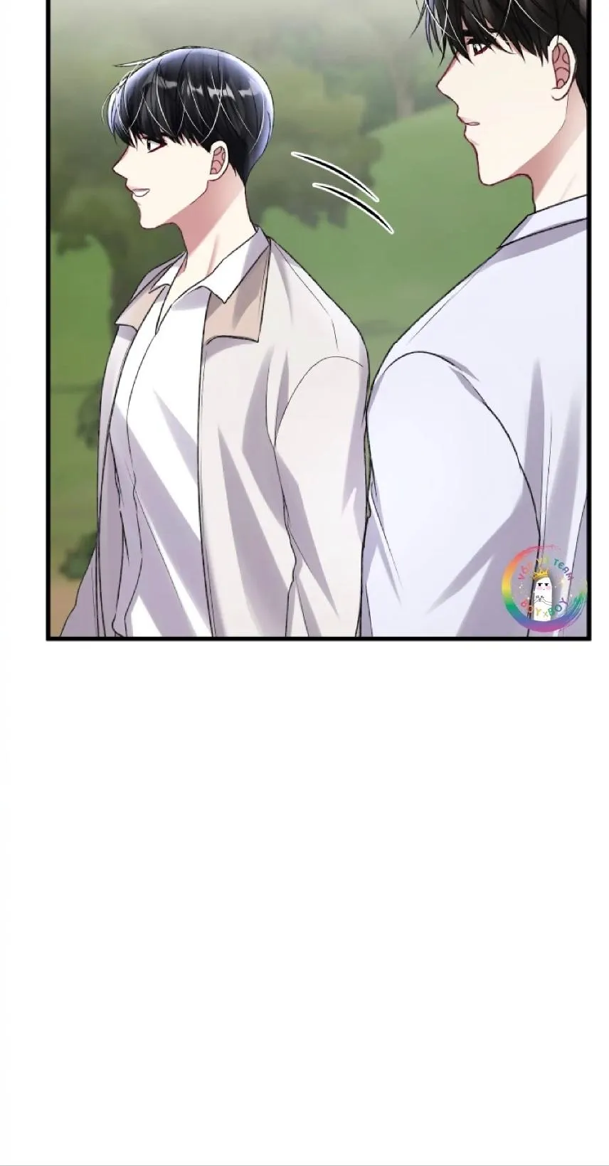 Cuộc Sống Thường Nhật Của Trị Liệu Viên Hạng B (END) Chapter 62 Trang 28