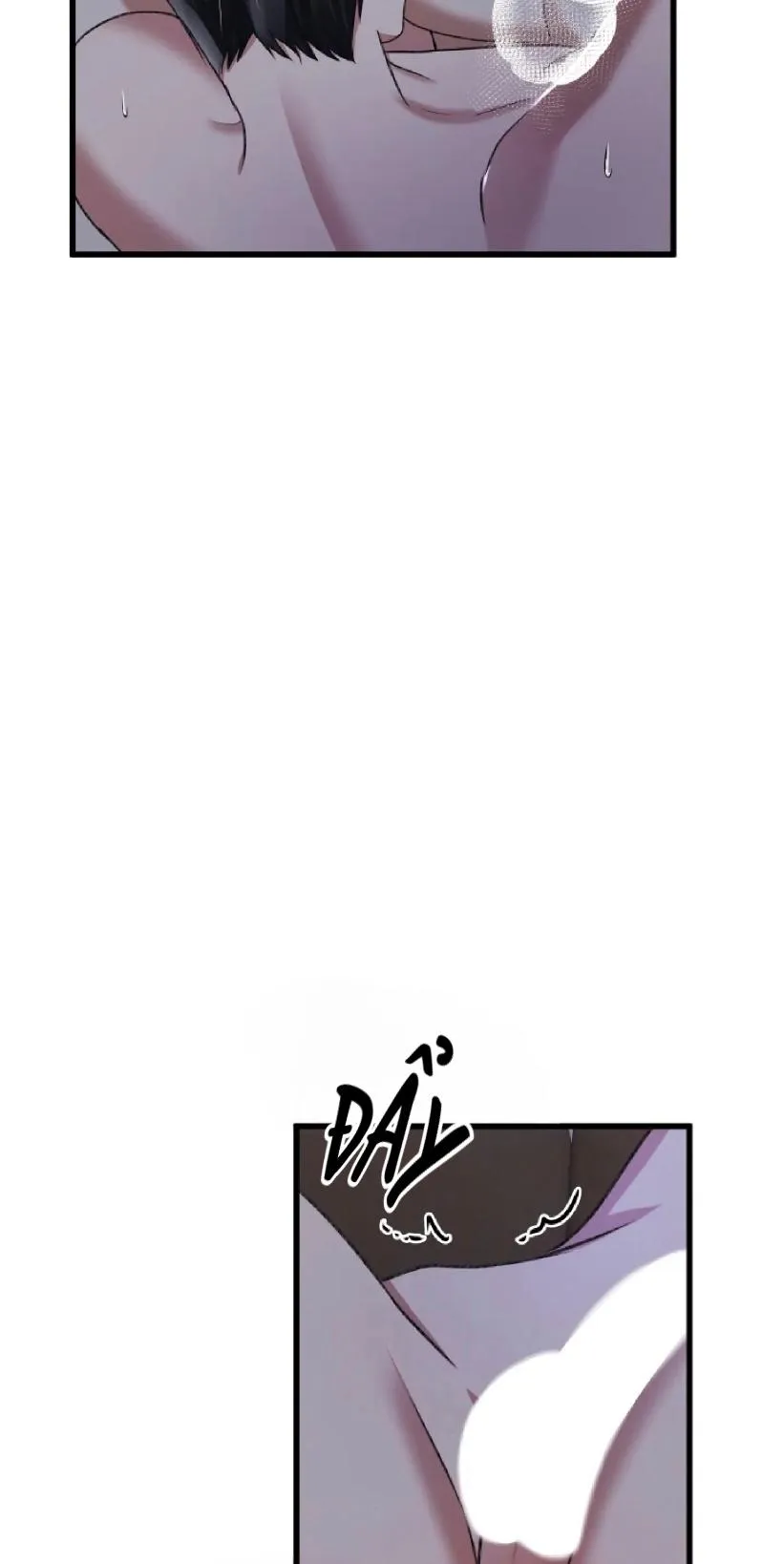 Cuộc Sống Thường Nhật Của Trị Liệu Viên Hạng B (END) Chapter 62 Trang 35