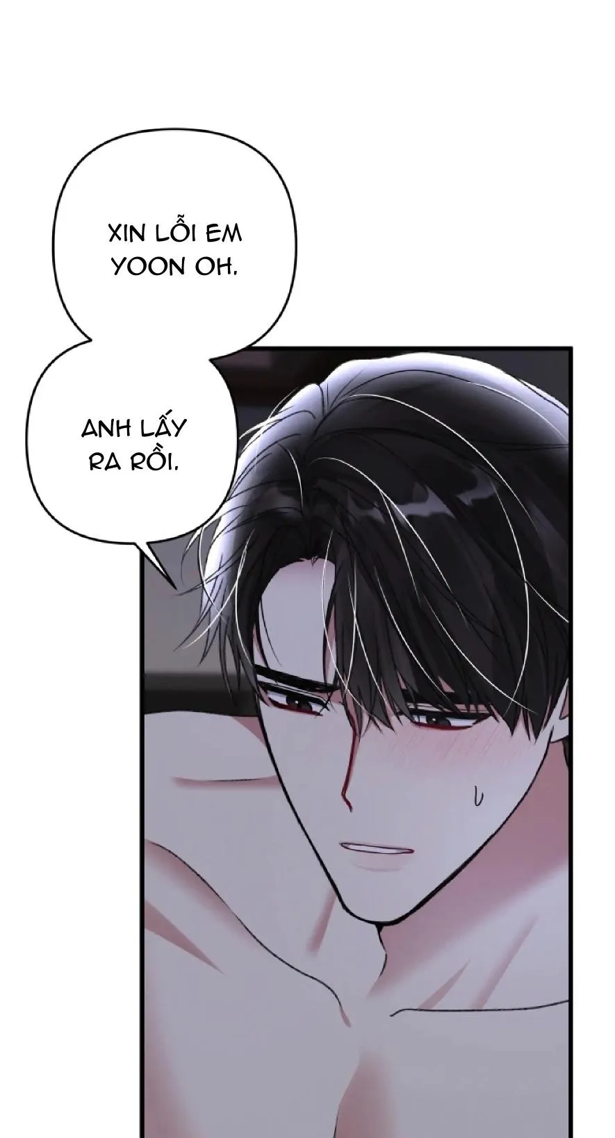 Cuộc Sống Thường Nhật Của Trị Liệu Viên Hạng B (END) Chapter 62 Trang 39