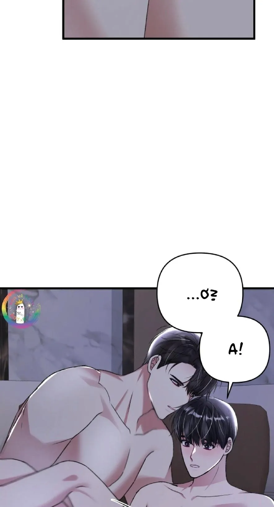 Cuộc Sống Thường Nhật Của Trị Liệu Viên Hạng B (END) Chapter 62 Trang 40