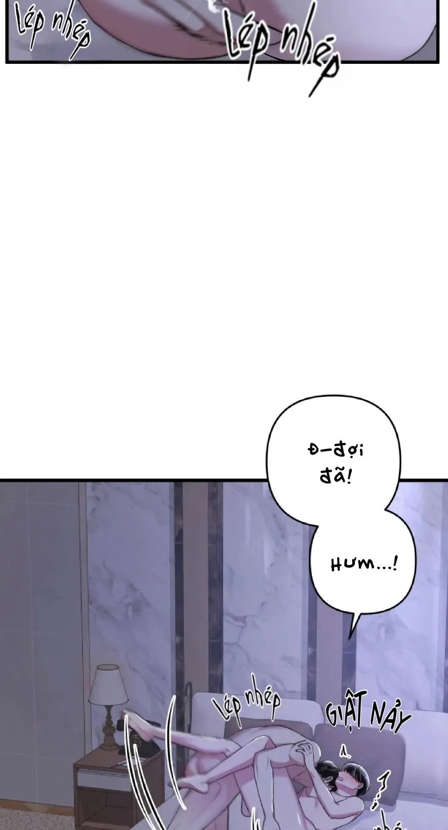 Cuộc Sống Thường Nhật Của Trị Liệu Viên Hạng B (END) Chapter 62 Trang 42