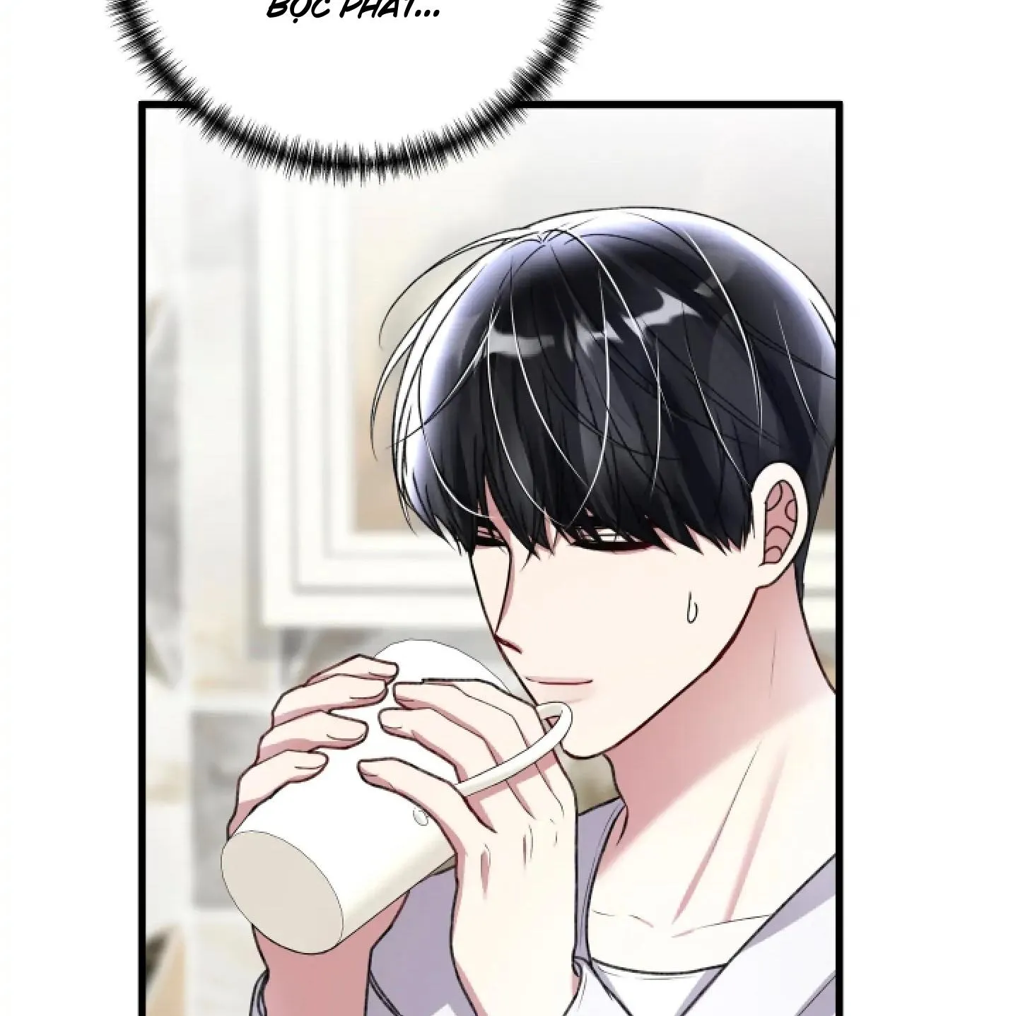 Cuộc Sống Thường Nhật Của Trị Liệu Viên Hạng B (END) Chapter 62 Trang 50