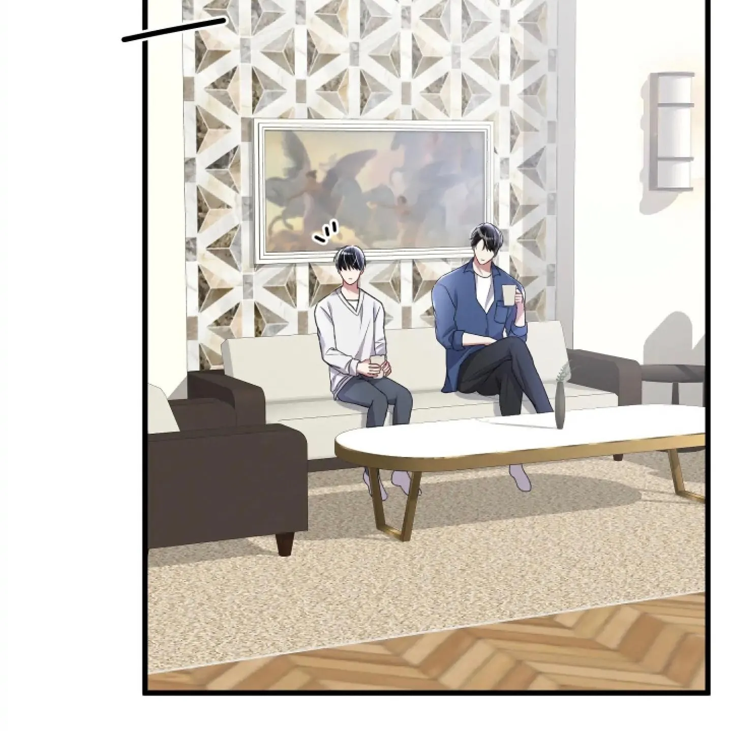 Cuộc Sống Thường Nhật Của Trị Liệu Viên Hạng B (END) Chapter 62 Trang 53