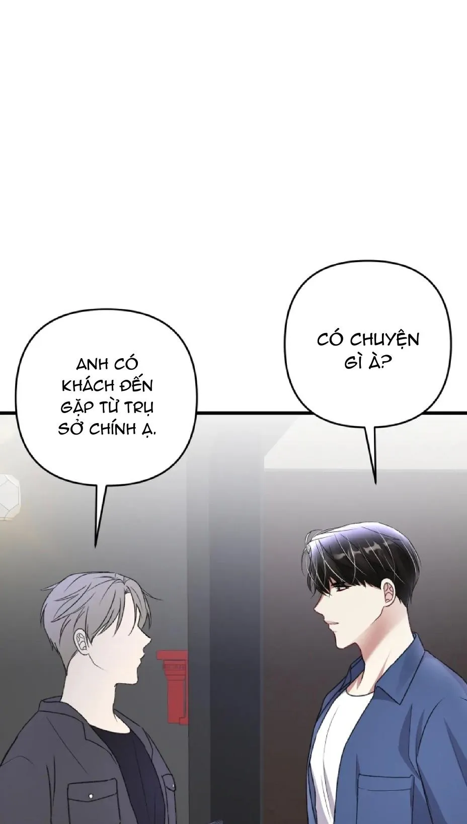 Cuộc Sống Thường Nhật Của Trị Liệu Viên Hạng B (END) Chapter 62 Trang 54