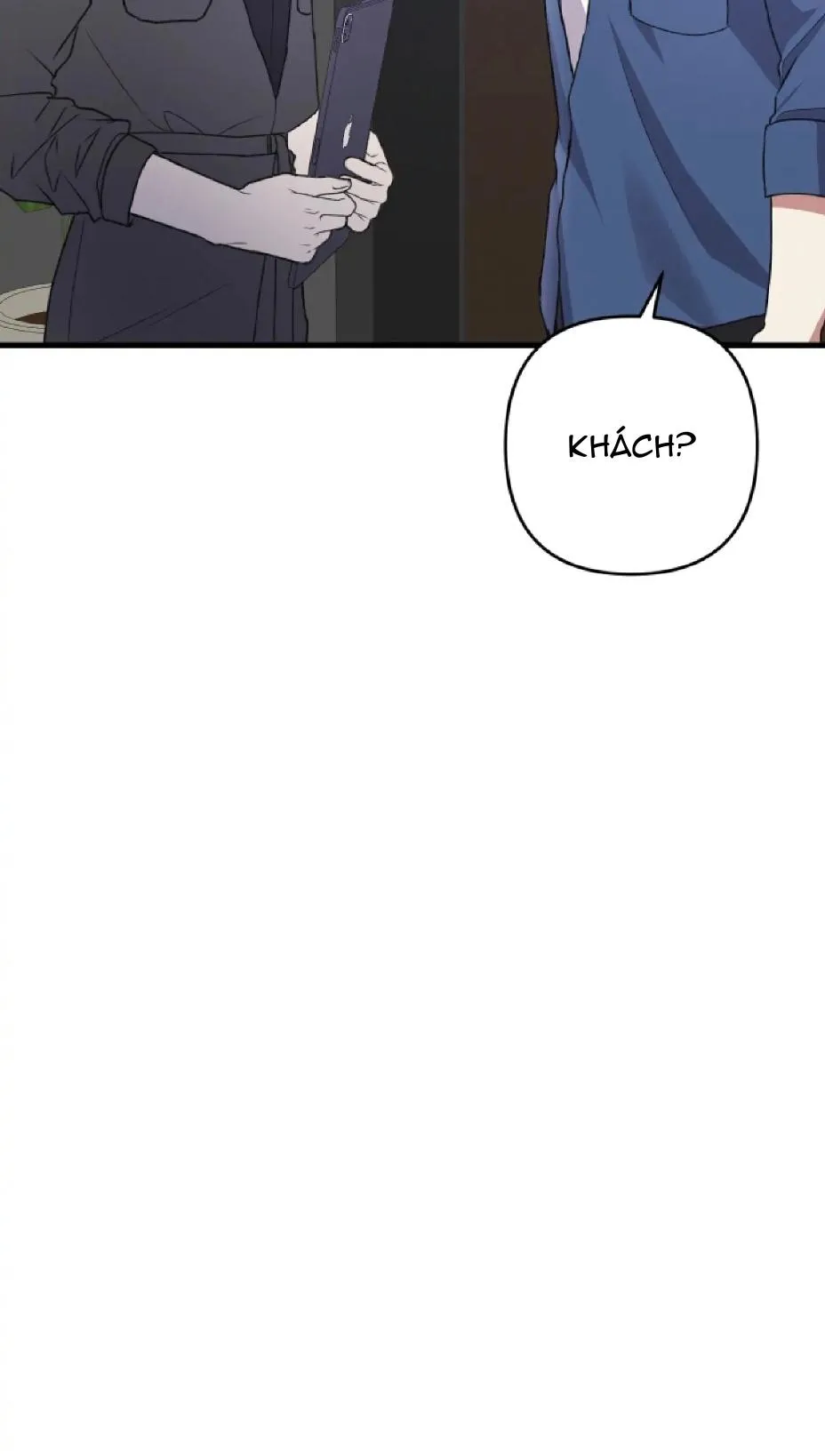 Cuộc Sống Thường Nhật Của Trị Liệu Viên Hạng B (END) Chapter 62 Trang 55