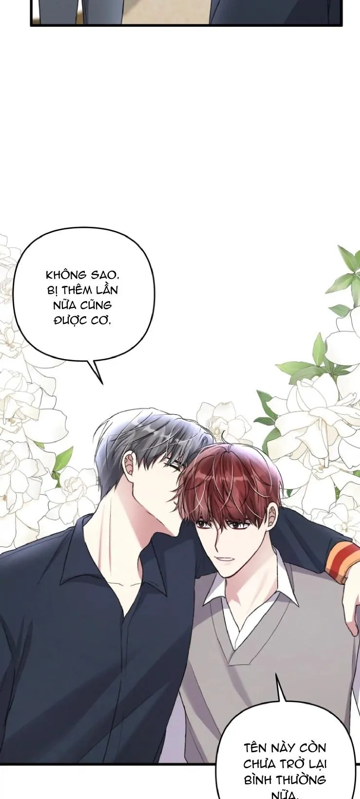 Cuộc Sống Thường Nhật Của Trị Liệu Viên Hạng B (END) Chapter 62 Trang 60