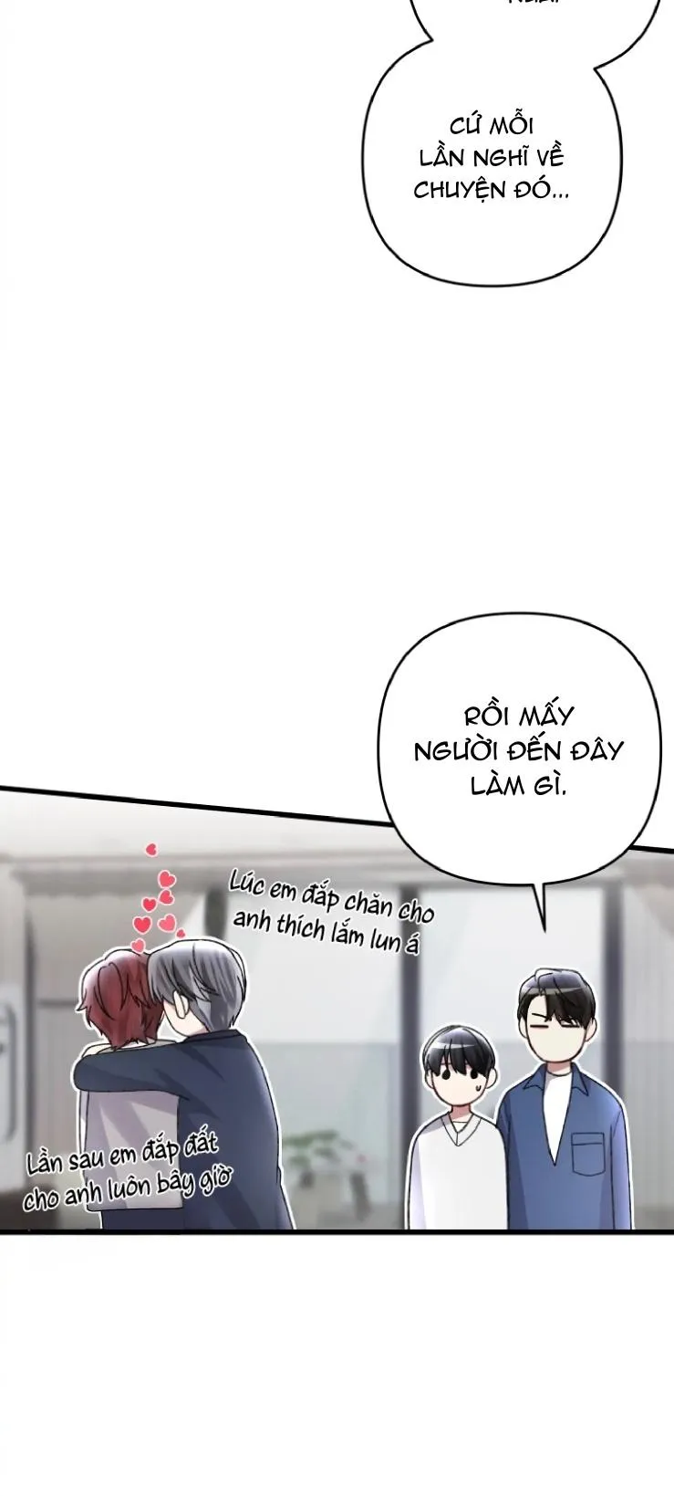 Cuộc Sống Thường Nhật Của Trị Liệu Viên Hạng B (END) Chapter 62 Trang 61