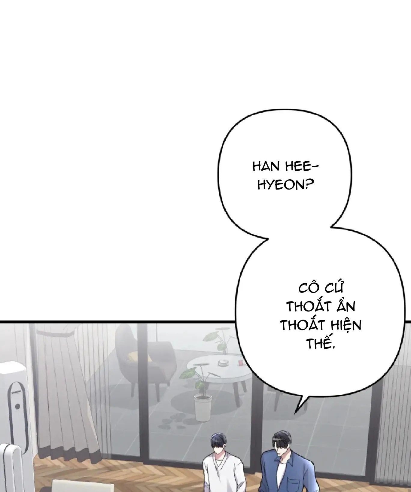 Cuộc Sống Thường Nhật Của Trị Liệu Viên Hạng B (END) Chapter 62 Trang 64