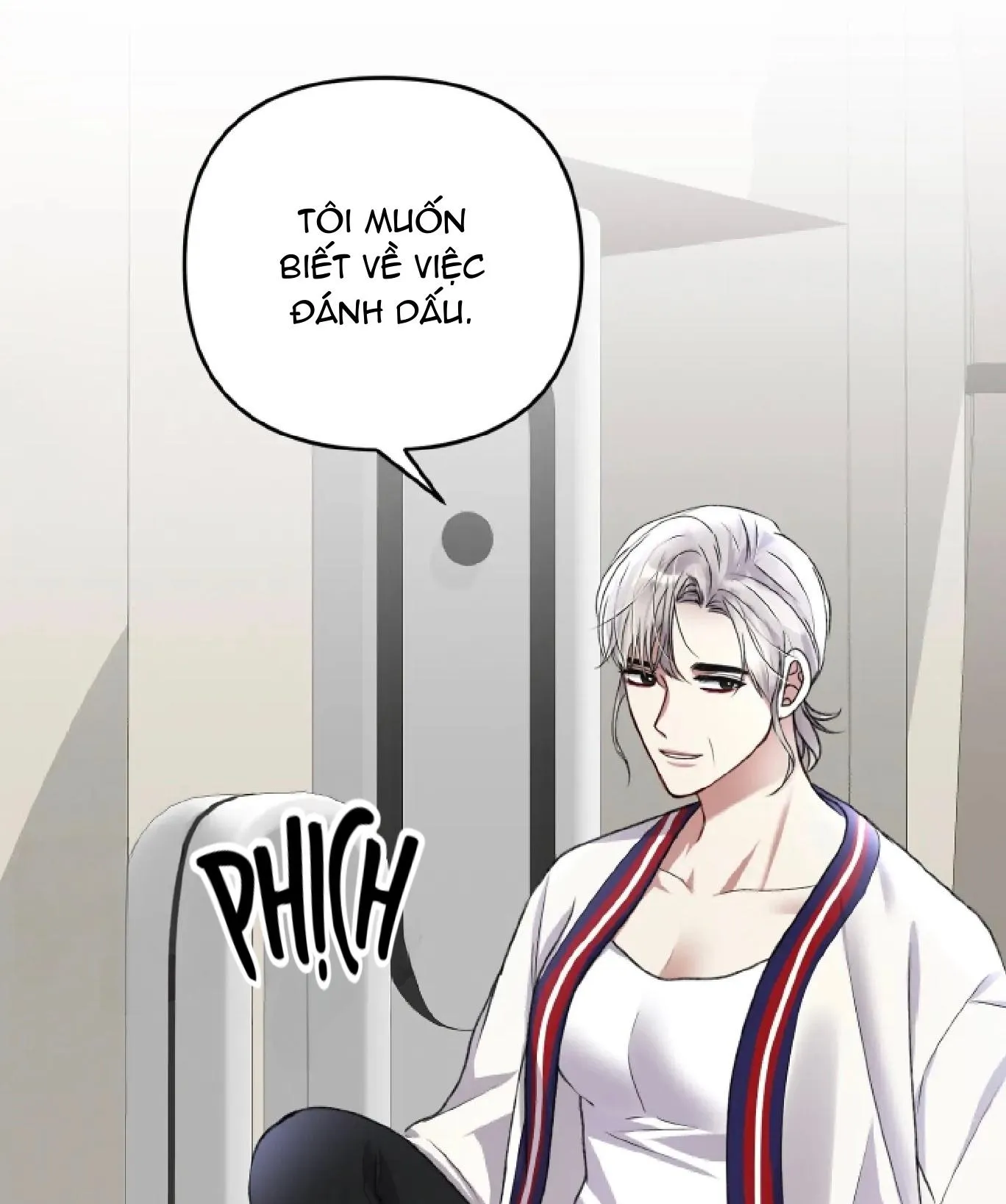 Cuộc Sống Thường Nhật Của Trị Liệu Viên Hạng B (END) Chapter 62 Trang 67