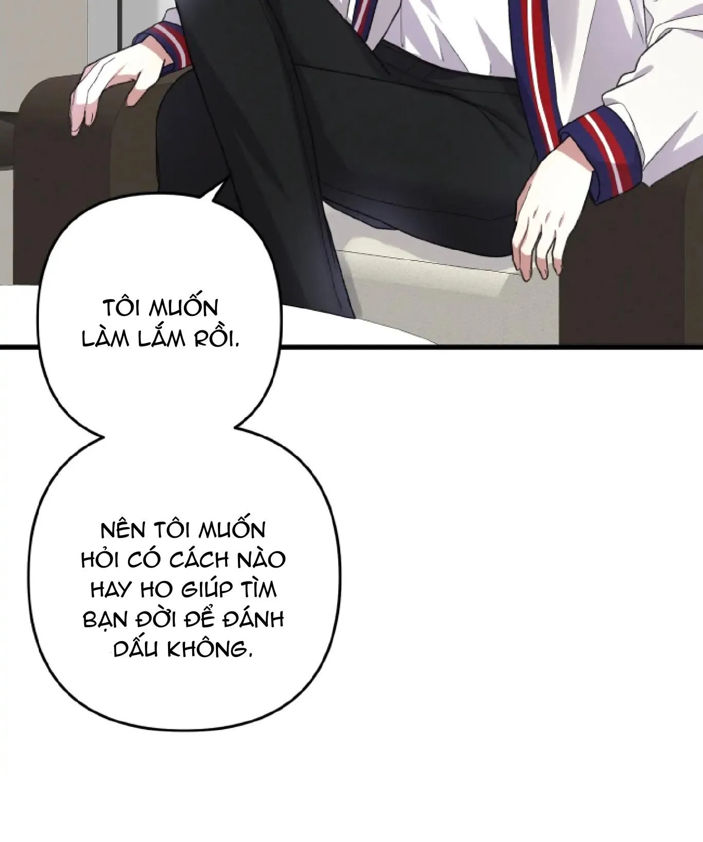 Cuộc Sống Thường Nhật Của Trị Liệu Viên Hạng B (END) Chapter 62 Trang 68