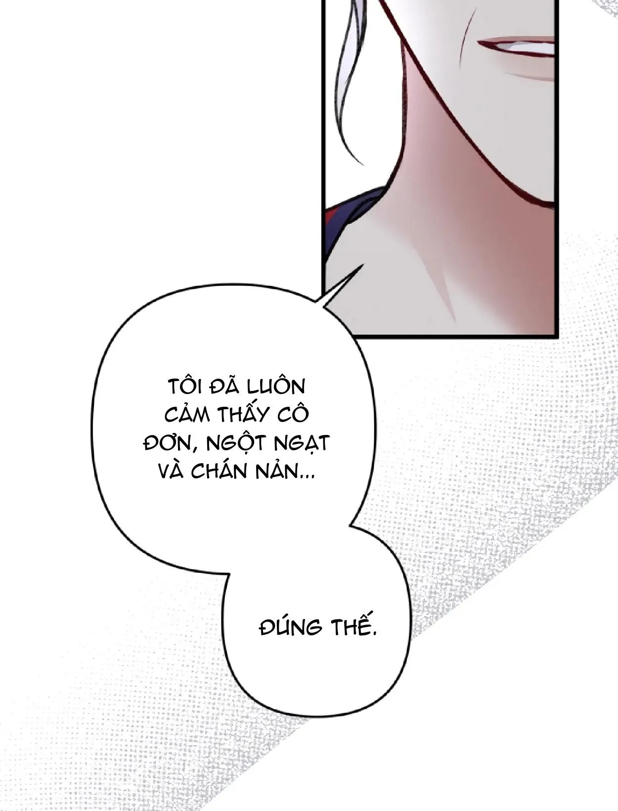 Cuộc Sống Thường Nhật Của Trị Liệu Viên Hạng B (END) Chapter 62 Trang 76