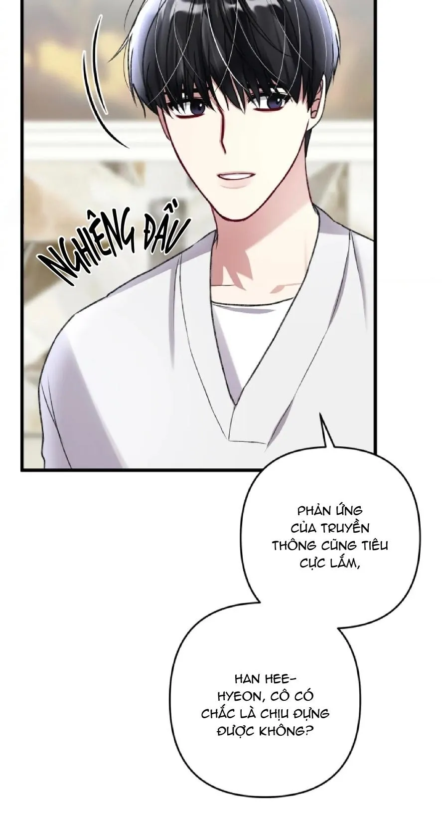 Cuộc Sống Thường Nhật Của Trị Liệu Viên Hạng B (END) Chapter 62 Trang 82