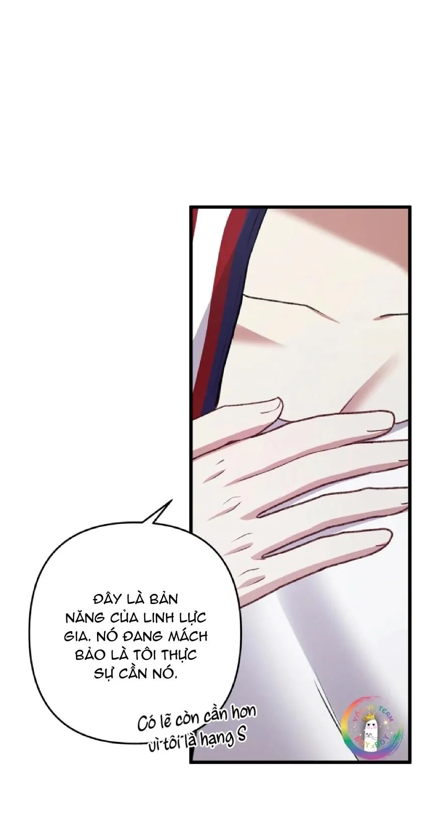 Cuộc Sống Thường Nhật Của Trị Liệu Viên Hạng B (END) Chapter 62 Trang 83