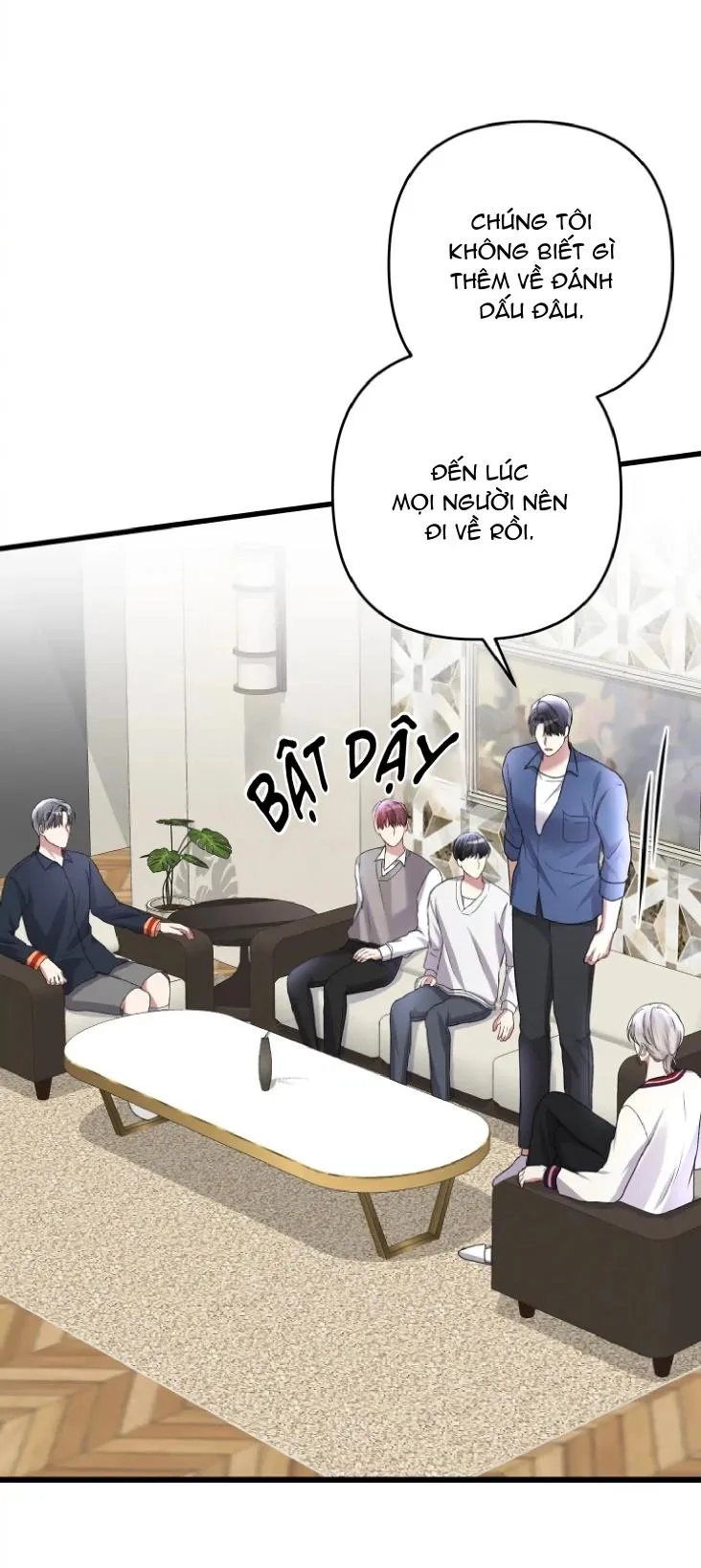 Cuộc Sống Thường Nhật Của Trị Liệu Viên Hạng B (END) Chapter 62 Trang 87