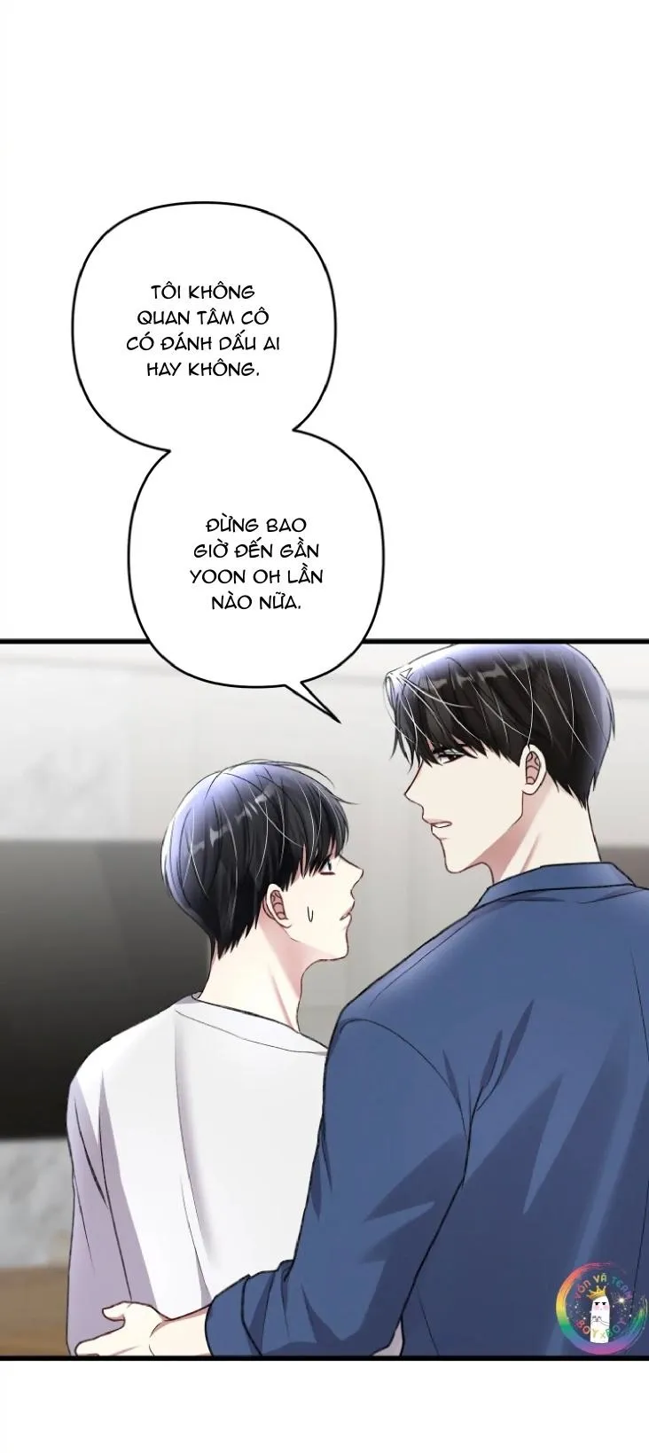 Cuộc Sống Thường Nhật Của Trị Liệu Viên Hạng B (END) Chapter 62 Trang 88