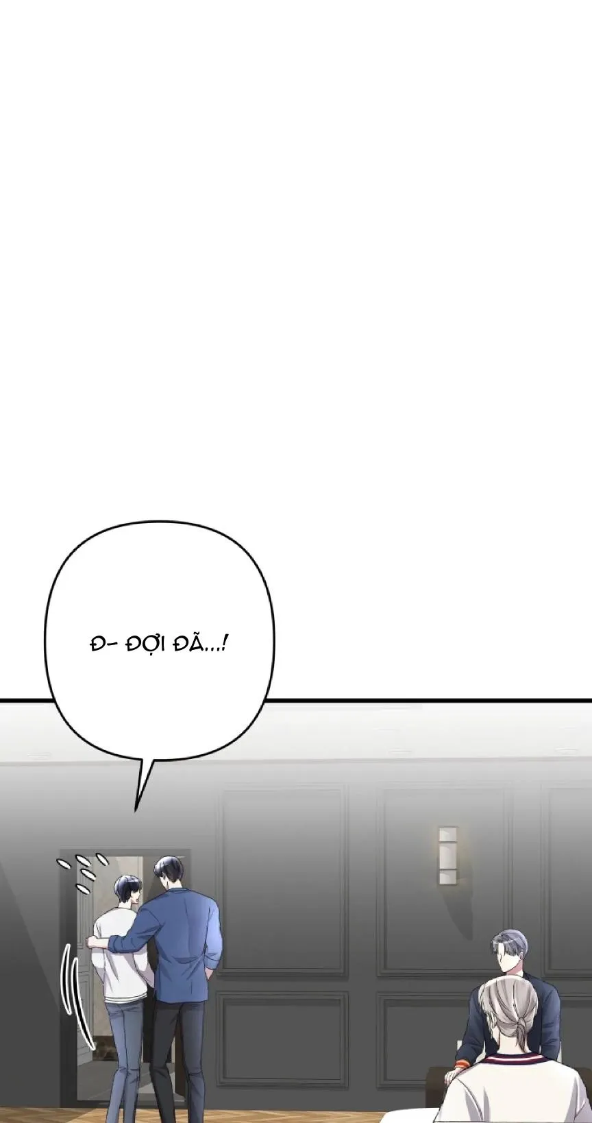 Cuộc Sống Thường Nhật Của Trị Liệu Viên Hạng B (END) Chapter 62 Trang 89