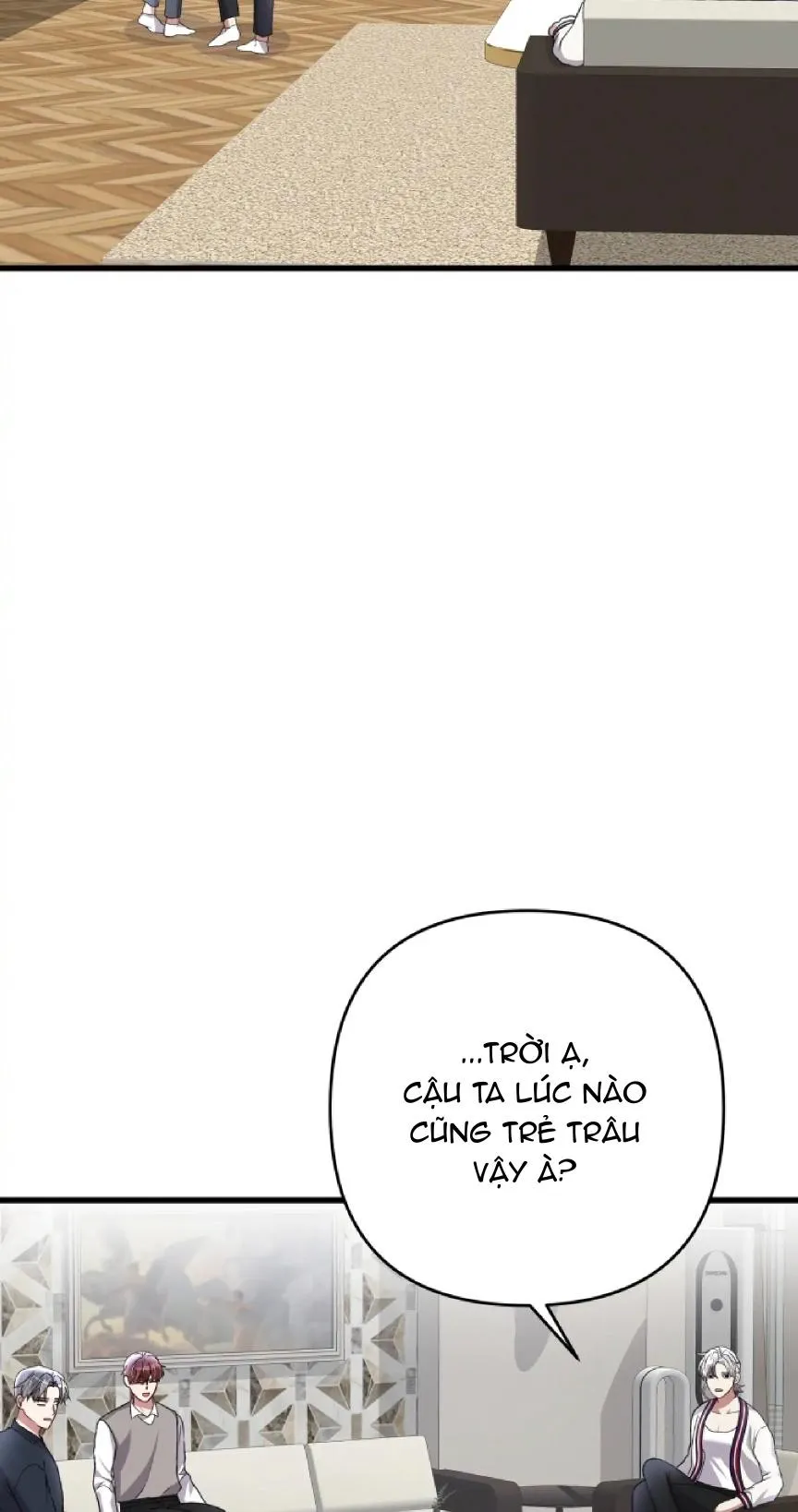 Cuộc Sống Thường Nhật Của Trị Liệu Viên Hạng B (END) Chapter 62 Trang 90