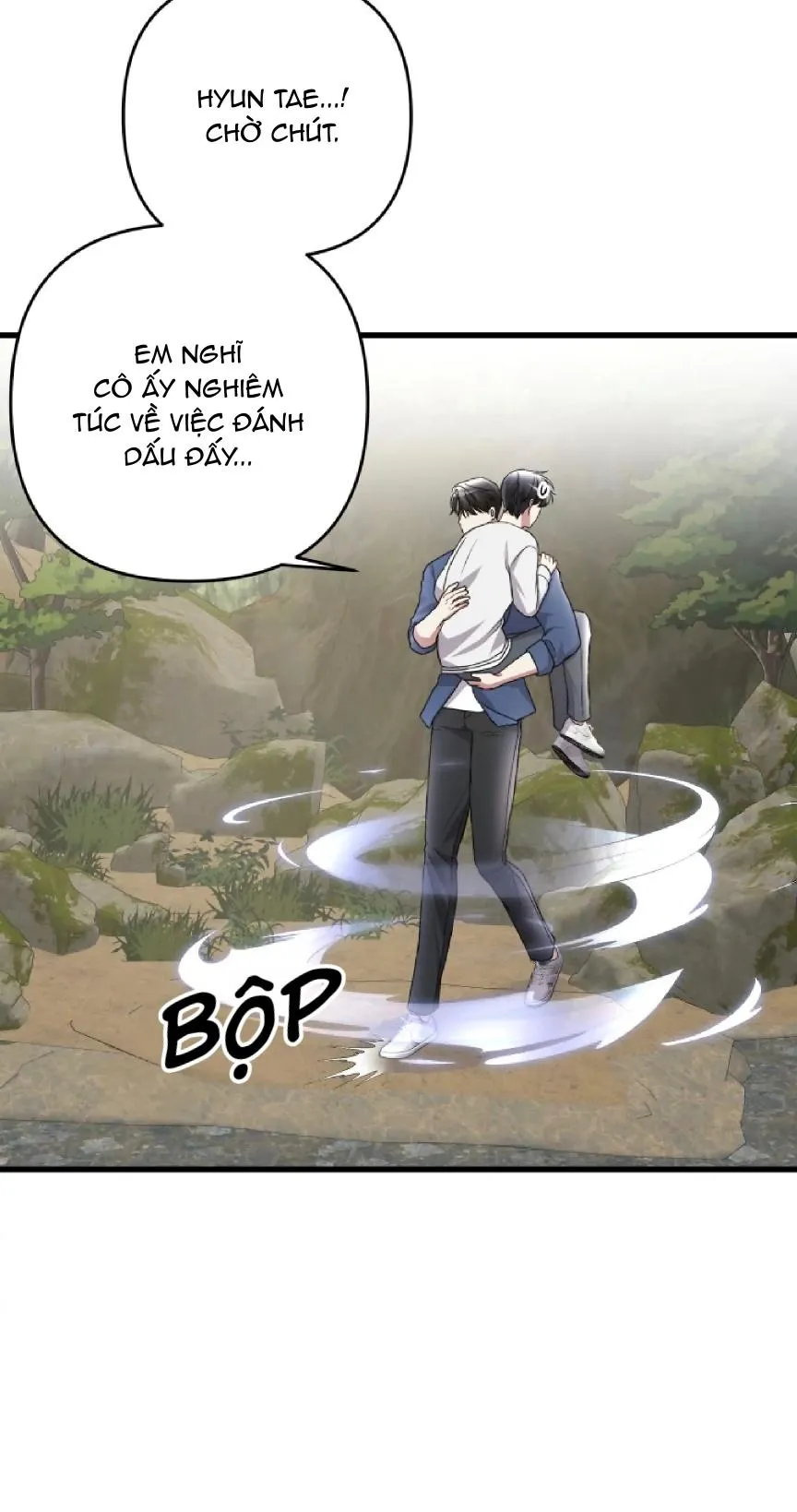 Cuộc Sống Thường Nhật Của Trị Liệu Viên Hạng B (END) Chapter 62 Trang 93