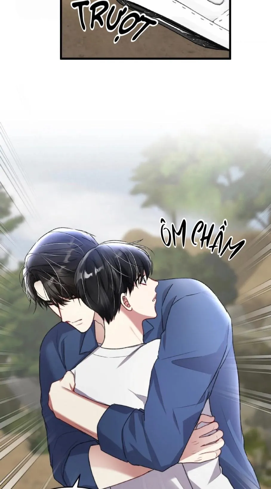 Cuộc Sống Thường Nhật Của Trị Liệu Viên Hạng B (END) Chapter 62 Trang 95