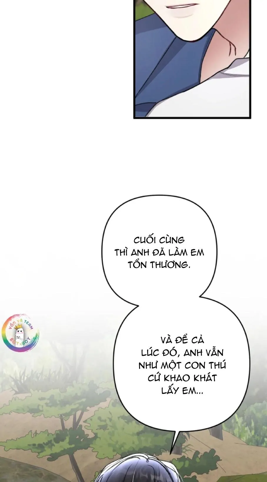 Cuộc Sống Thường Nhật Của Trị Liệu Viên Hạng B (END) Chapter 62 Trang 97