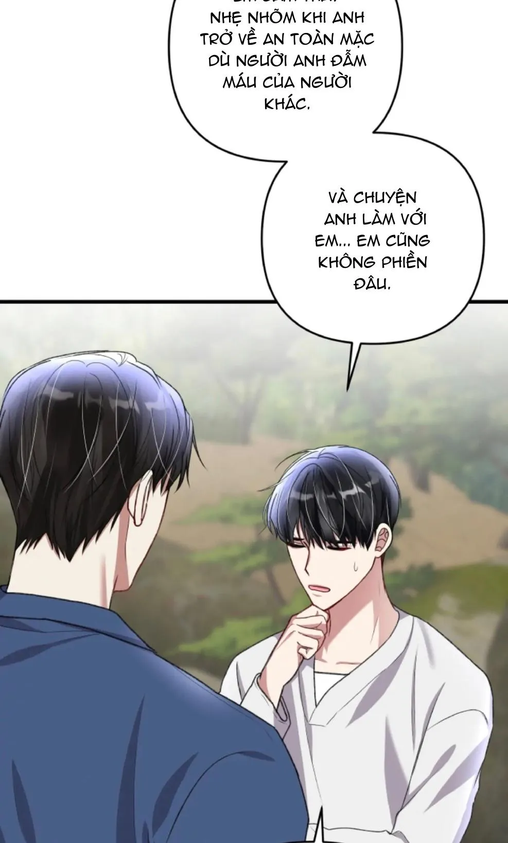 Cuộc Sống Thường Nhật Của Trị Liệu Viên Hạng B (END) Chapter 62 Trang 101