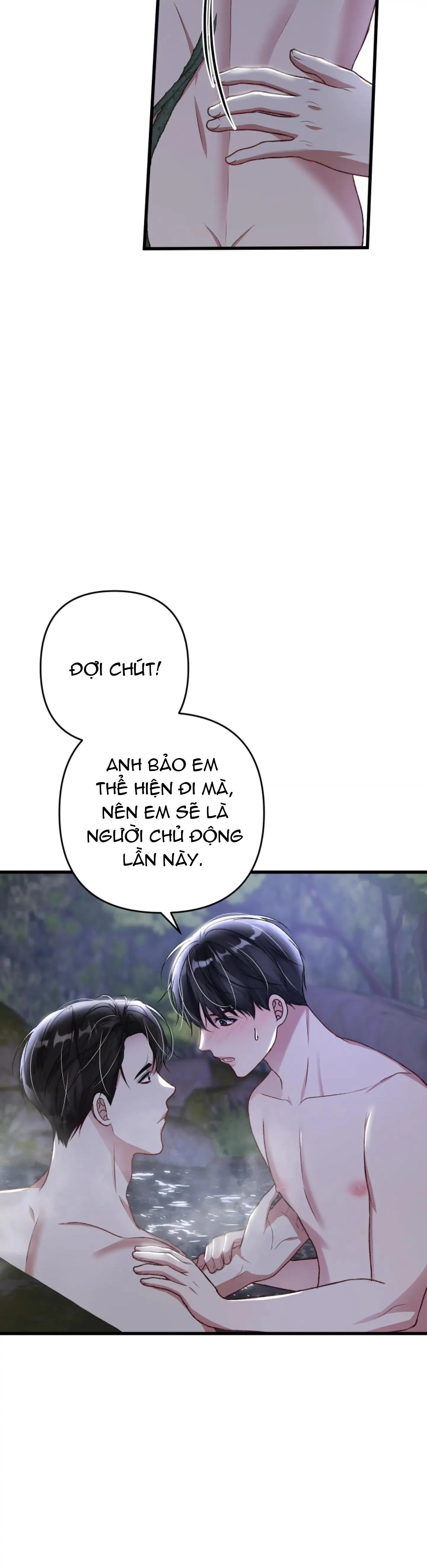 Cuộc Sống Thường Nhật Của Trị Liệu Viên Hạng B (END) Chapter 63 Trang 9