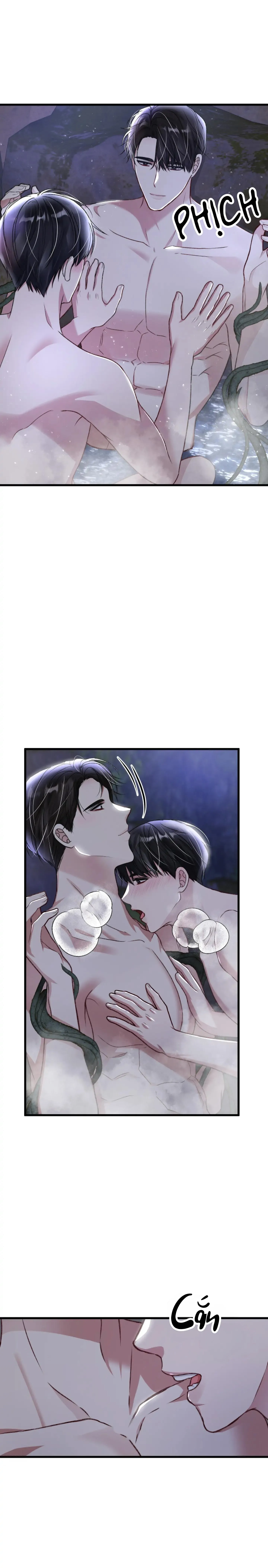 Cuộc Sống Thường Nhật Của Trị Liệu Viên Hạng B (END) Chapter 63 Trang 11