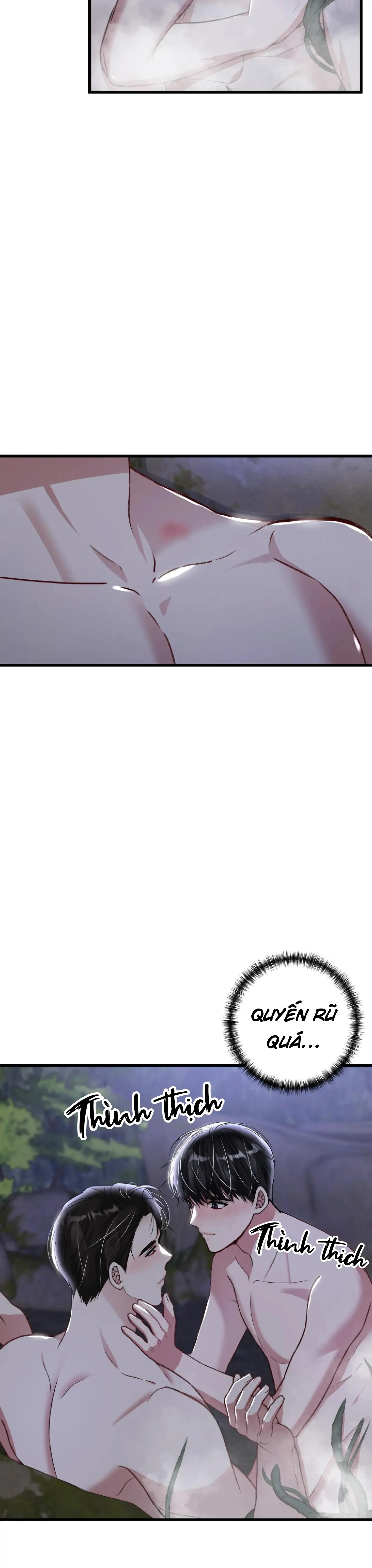 Cuộc Sống Thường Nhật Của Trị Liệu Viên Hạng B (END) Chapter 63 Trang 13
