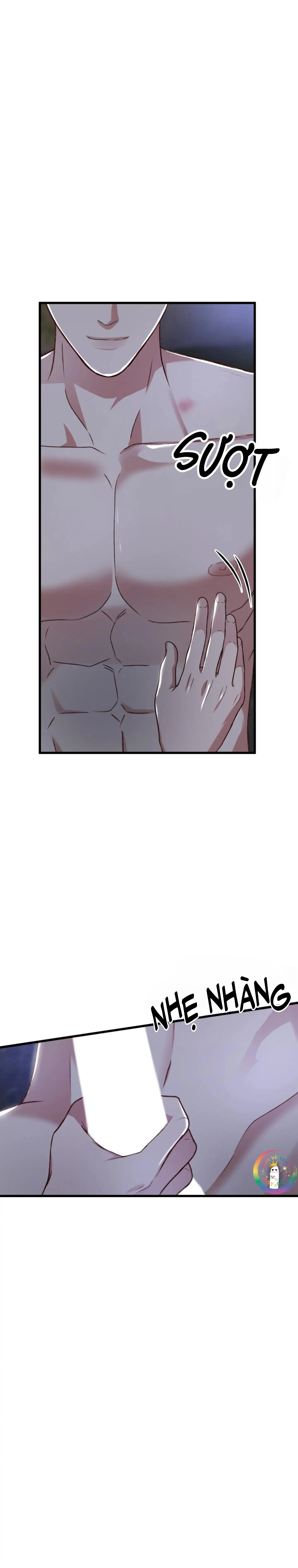 Cuộc Sống Thường Nhật Của Trị Liệu Viên Hạng B (END) Chapter 63 Trang 14